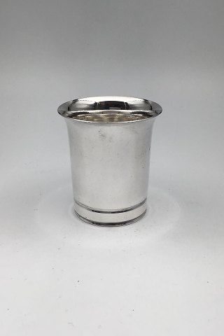 Cohr Silver Beaker/Cup (1932)
