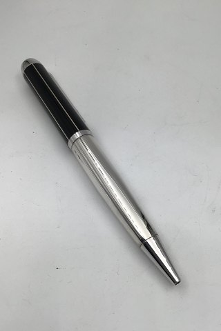 Georg Jensen Sterling Silver Master Ball Point Pen