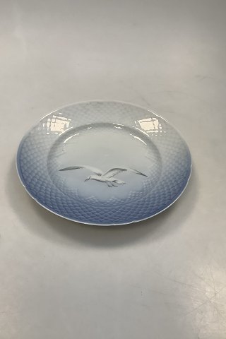 Bing and Grondahl Seagull Lunch Plate No. 26