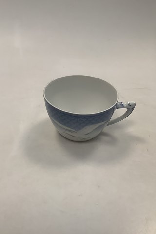 Bing and Grondahl Seagull Large Morning Cup without Saucer No. 476