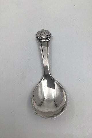 Cohr Silver Sugar Spoon (1935)