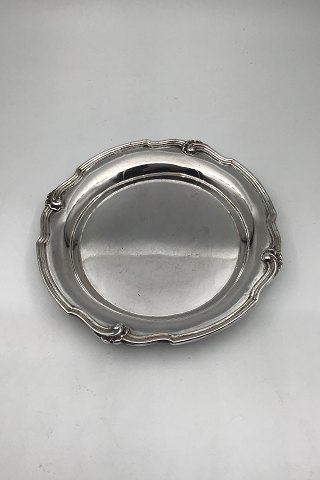 Silver Hollowware