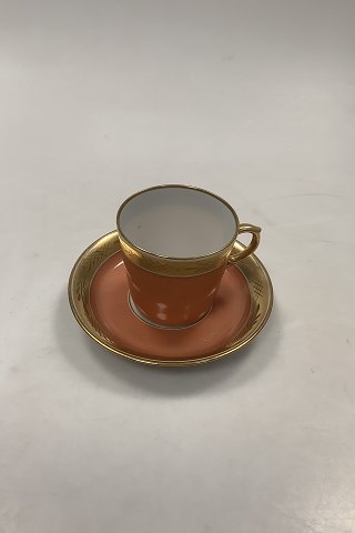 Royal Copenhagen Mocca Cup No 1104 / 9093