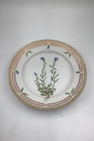 Royal Copenhagen Flora Danica Dessert Plate No 20/3551