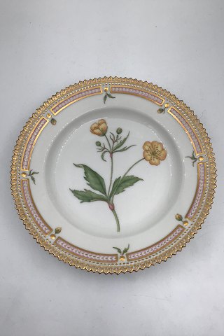 Royal Copenhagen Flora Danica Dessert Plate No 20/3551
