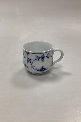 Royal Copenhagen Blue Fluted Plain Cream Cup without lid No. 64