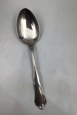 Horsens Silversmithy Silver Rita Serving Spoon