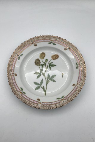 Royal Copenhagen Flora Danica Salad Plate No 20/3573