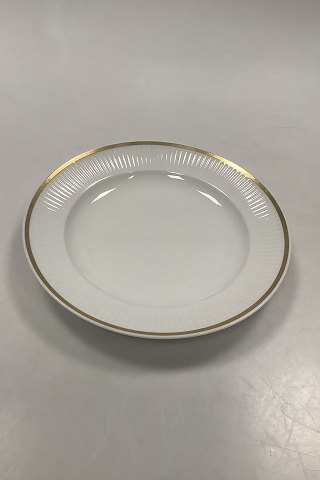 Royal Copenhagen Tunna Lunch Plate No 1277/14063