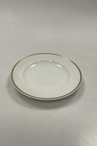 Royal Copenhagen Tunna Side Plate No 1277/14060