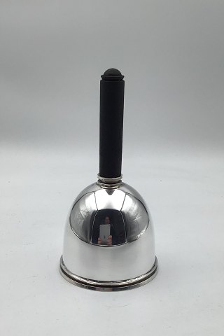 Cohr Silver Table Bell / Chairman