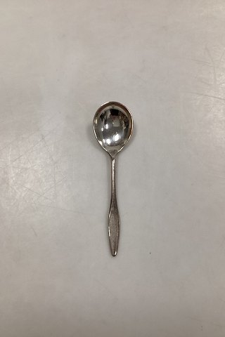 Kongelys Frigast/Gense silver plate Marmalade Spoon