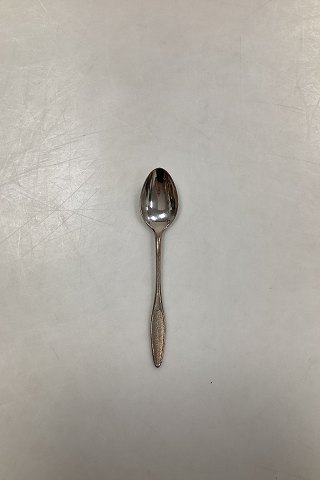 Kongelys Frigast/Gense silver plate Coffee Spoon