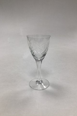 Holmegaard Ulla Sweet Wine Glass