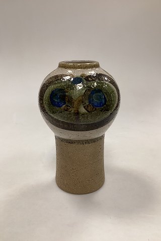 Søholm Stoneware Vase - Noomi 69 No. 3228