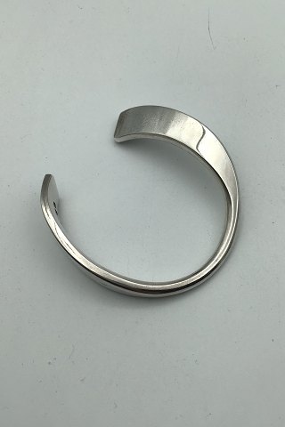 Frank Ahm Sterling Silver Armring