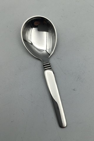 Windsor Silver Horsens Silversmithy Sugar Spoon