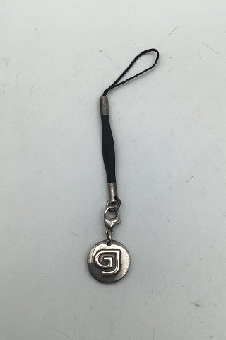 Georg Jensen Jewelry