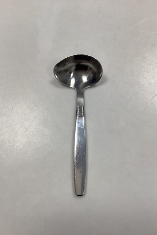 Hingelberg No. 18 Sterling Silver Sauce Spoon
