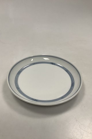 Bing and Grondahl Delfi Cake Plate No 306