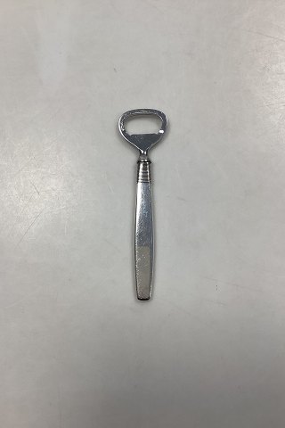 Hingelberg No. 18 Sterling Silver Opener