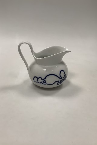 Royal Copenhagen Musica Creamer No 442