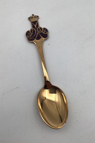 Michelsen Christmas Spoons