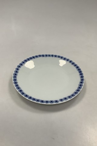 Bing and Grondahl Elsa Lunch Plate no 326