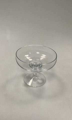 Holmegaard Mandalay Champagne glass / Sherbet