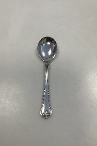 Herregaard Cohr Silver Jam Spoon