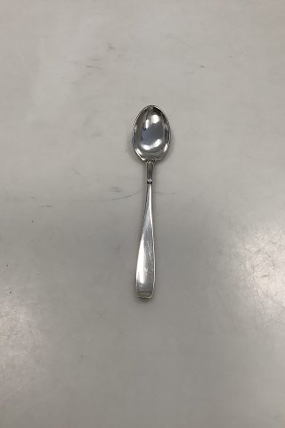 Ascot W.& S. Sorensen Sterling Silver Mocca Spoon
