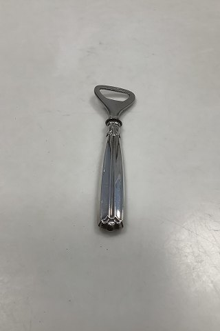 Chr. Fogh Silver Senator Bottle Opener