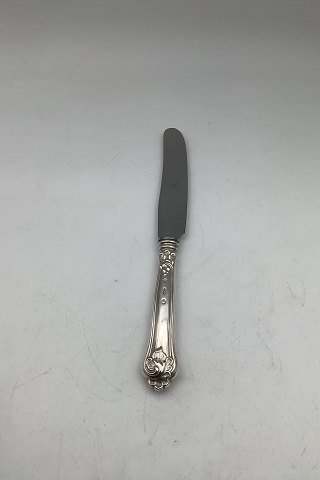 Cohr Saxon Silver Dinner Knife