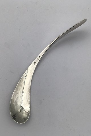 Danish Sterling Silver Paper Knife / Paperweight