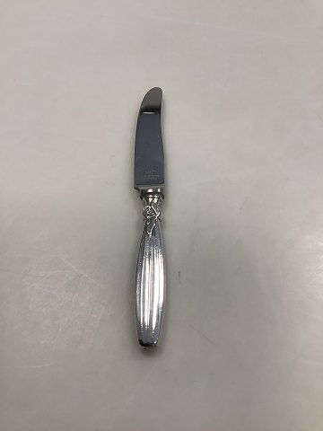 Danish Silver Travel Knife