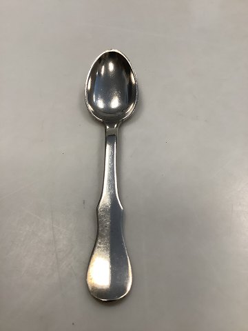 Bratland Child Spoon in Silver