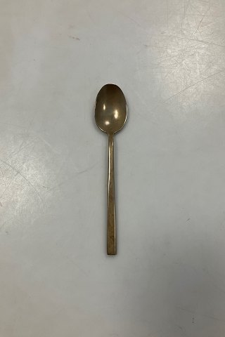 Bernadotte Scanline Coffee Spoon