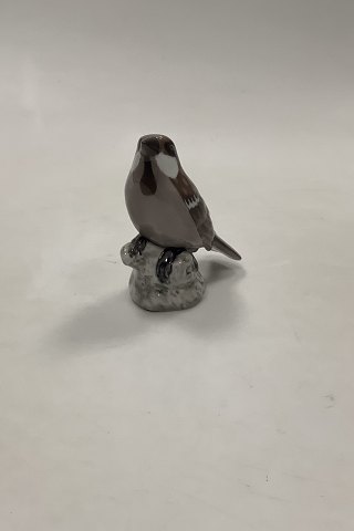 Bing and Grondahl Figurine of Bird no 1888