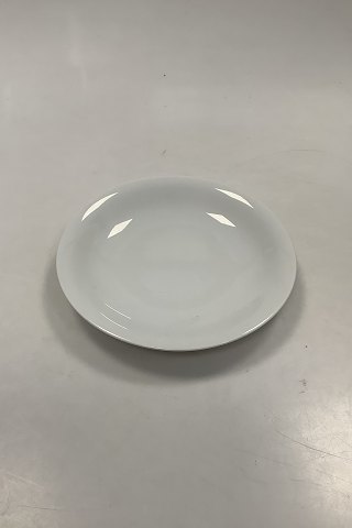 Royal Copenhagen White Plate No 619