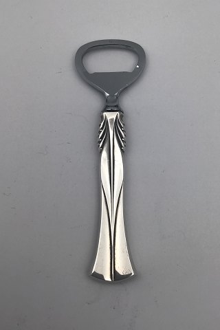 Frigast Silver Kavalér Bottle Opener