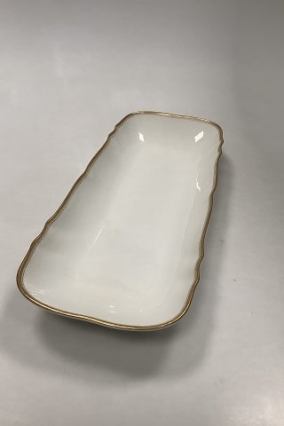 Bing and Grondahl Offenbach 1 / Herregaard Bread Tray