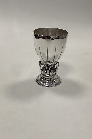 Georg Jensen Sterling Silver Goblet No 149