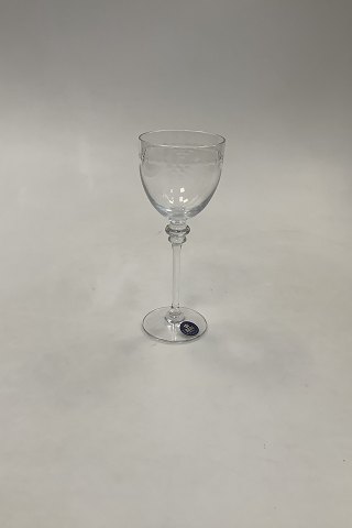 Aida Port Wine Glass Holmegaard / Royal Copenhagen.