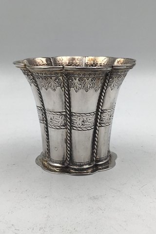 Joh. H. Paulsen Silver Margrethe Cup