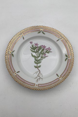 Royal Copenhagen Flora Danica Dessert Plate No. 20/3551