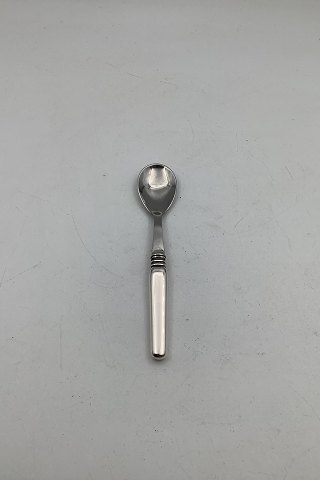 Windsor Silver/Steel Horsens Silversmithy Egg Spoon