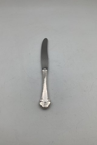 Butterfly Silver Fruitknife / Child Knife