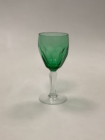 Holmegaard Windsor White Wine Glass
