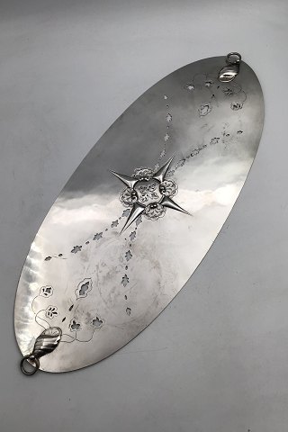 Georg Jensen Hollowware