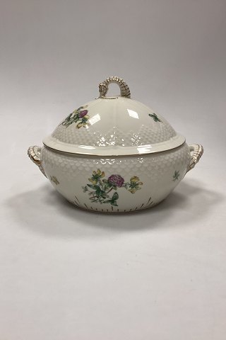 Bing and Grøndahl Hermod Tureen No. 5